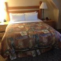 部屋は広くはないがきれい