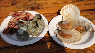 天下の台所 ざこばの朝市