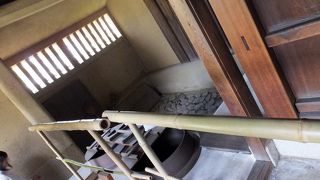 雲龍図は見ごたえ有り！