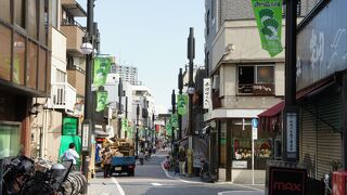 ちょこちょこ見所があります