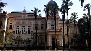 明治時代の豪邸