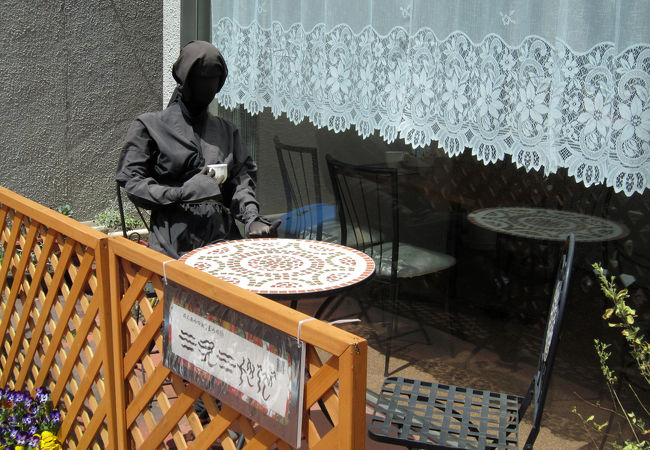 衣装レンタルもあって楽しい。