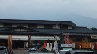 木曽駒を眺めながら！