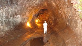 本当にすぐ出口・・・