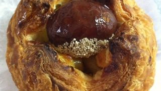 パンと洋菓子の東屋