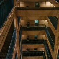 ホテル内部写真