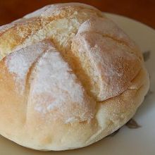 米粉のパン