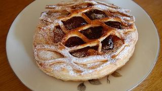 可愛いパンがいっぱい