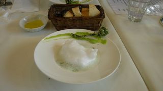 ランチもハンバーグもお薦めです