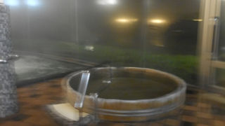 日帰り入浴で津和野温泉なごみの里へ