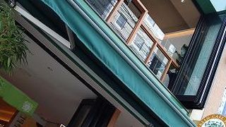 和のスイーツカフェ