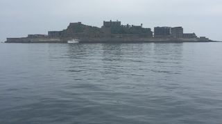 どうしても行きたかった