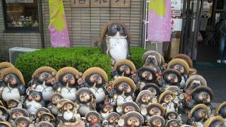 信楽駅前陶器市で信楽焼をゲット！