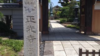 荒ぶる川の時代の大観音