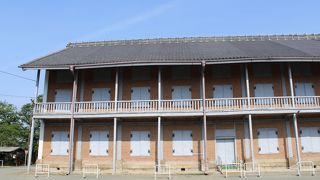 世界遺産登録目前の日本初の本格的な器械製糸工場