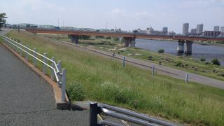 バーベキュー広場