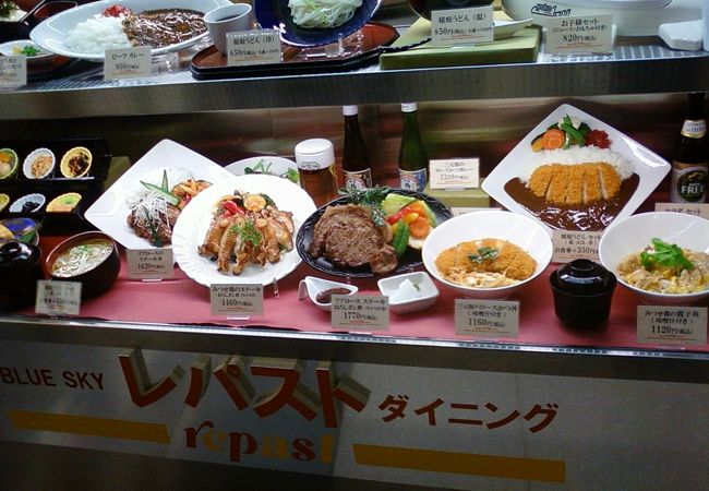 ザ日本の食卓、という感じです。