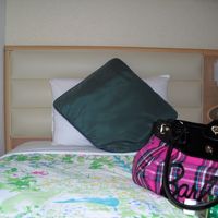 あまり広くはありませんが・・・