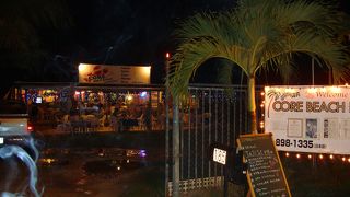 日本人がオーナーで味も安心