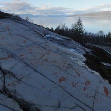 そのままの展示です。