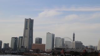 ベイエリアの未来形