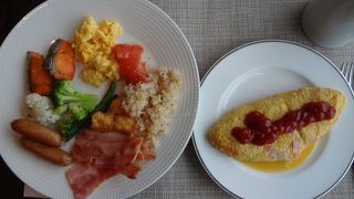 種類が豊富にあります