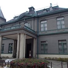 築後100年も経っているとは思えません