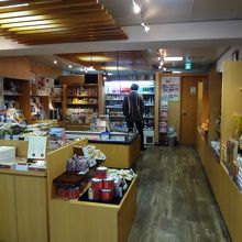 活気あるショップになれたらいいな