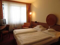 ベルアール アム ポツダマー プラッツ 写真