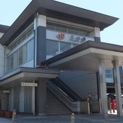 二川駅から東海道の宿場町二川宿まで徒歩15分程度