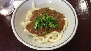 おしゃれな製麺所