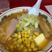 ラーメン村内のお店