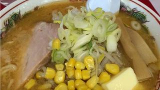 ラーメン村内のお店