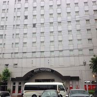 ベストウエスタン