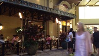 待ち時間は覚悟して....