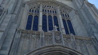 サンフランシスコ一美しいステンドグラス