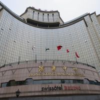 香港マカオセンター・スイスホテル