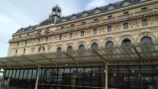 想像以上に素晴らしかった