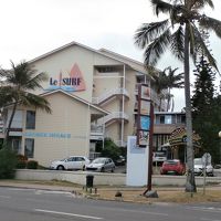 古さは否めません