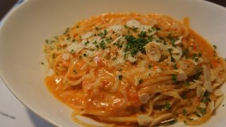 カジュアルだけどお味はバッチリ！