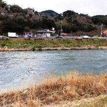 河津浜海岸周辺