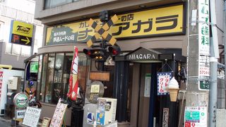 列車好きにはたまらなく楽しい素晴らしいお店で～す。