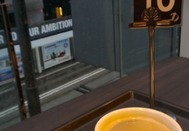 今月リニューアルオープンしました。