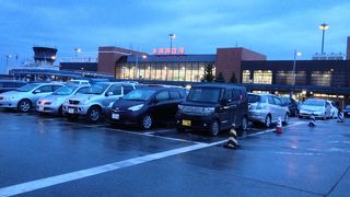 土産物屋は充実！