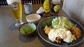 宮崎グルメを堪能