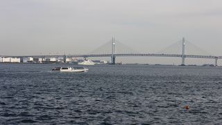 みなと横浜の景色