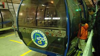 小田急フリーパスで乗ります