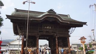 見応えがあります