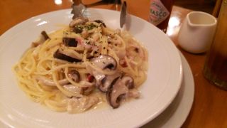 駅の中で便利☆