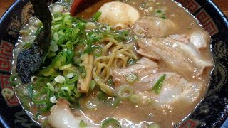 もっと立地が良ければ。